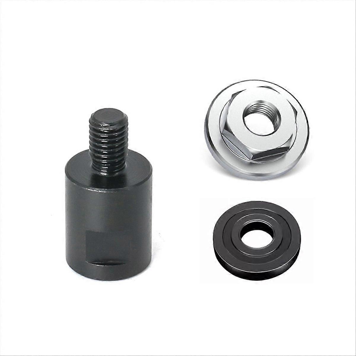 Angle Grinder M14 to M10 Adapter Thread Converter Adapter