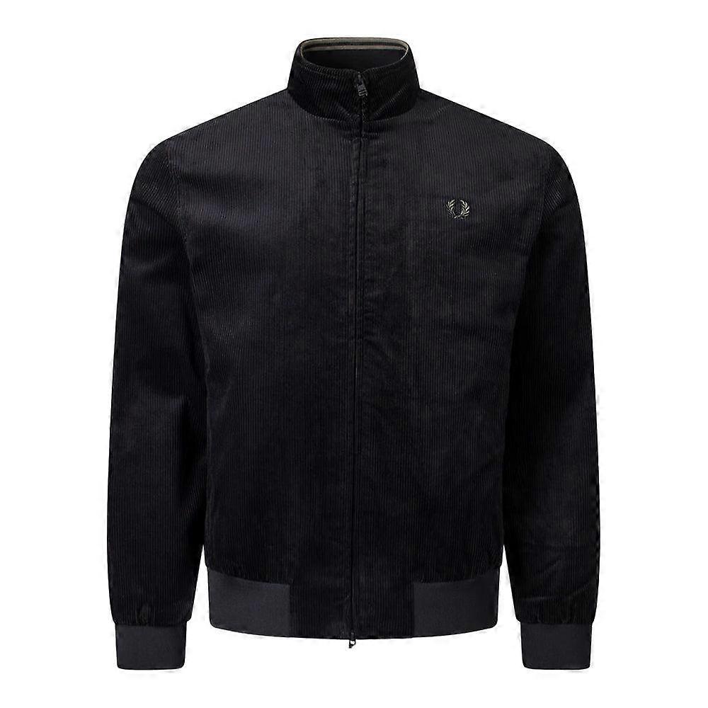 Fred Perry Cord Brentham Jacket 