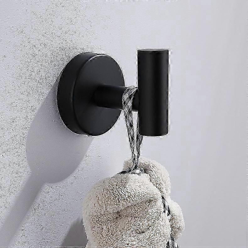 round clothes hook for kitchen robe coat