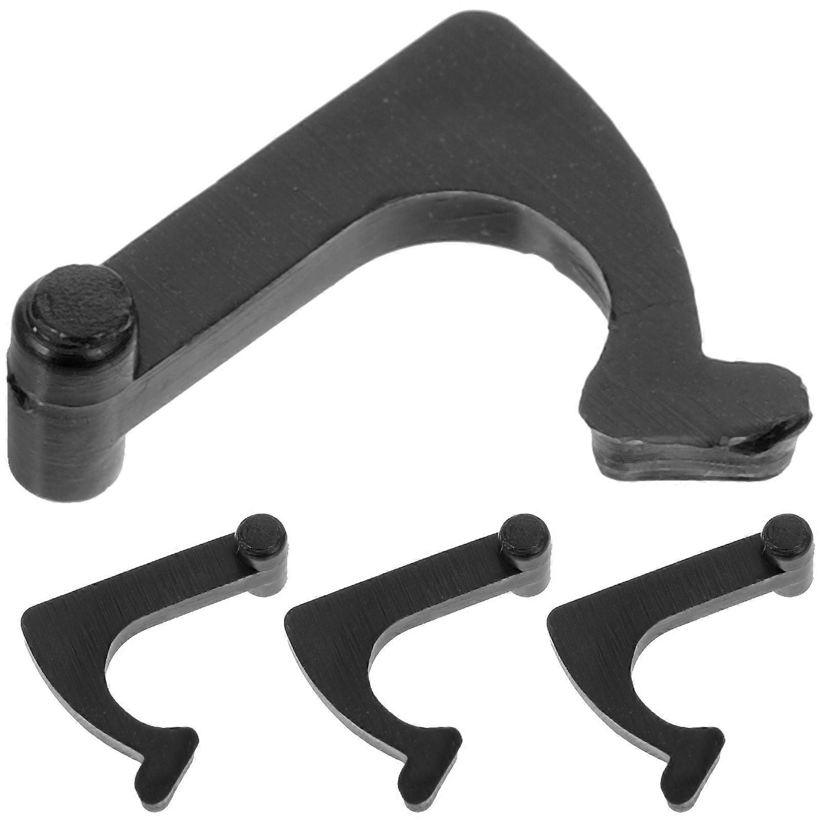 Turntable Mount Vinyl Record Player Holder for Arm Fixer 20Pcs