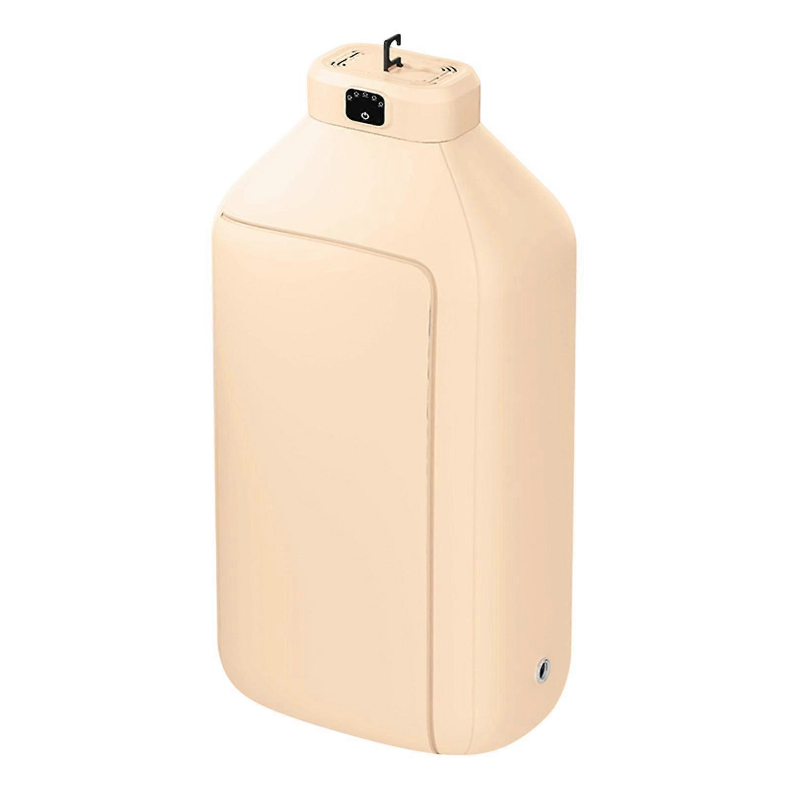 Portable Clothes Dryer Compact Efficient for Studio Business Trips Apartment