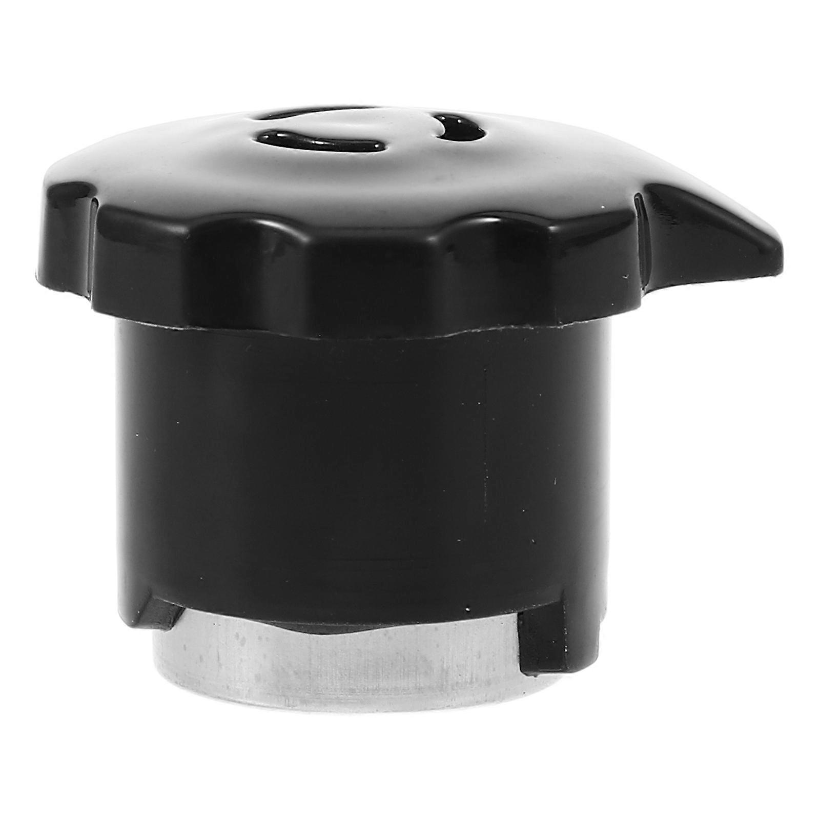 Pressure Cooker Anti-Blockage Valve for Steam Release Handle Accessory