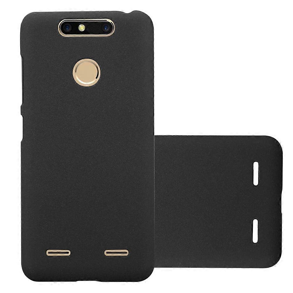 ZTE Blade V8 MINI Protective Case - Frost Look Hard Cover