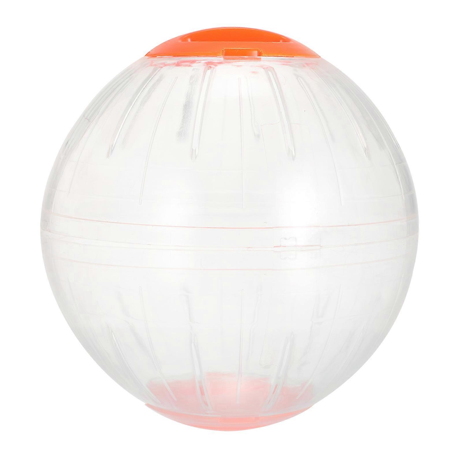 Hamster Roller Running Ball Toy for Pet Playing Run-About