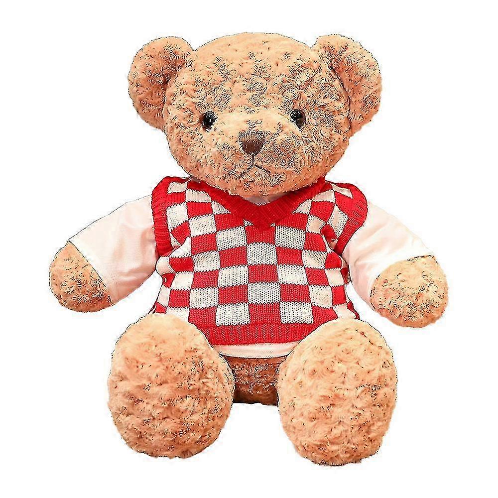 Teddy Bear Doll Cuddle Bear Plush Toy 50cm