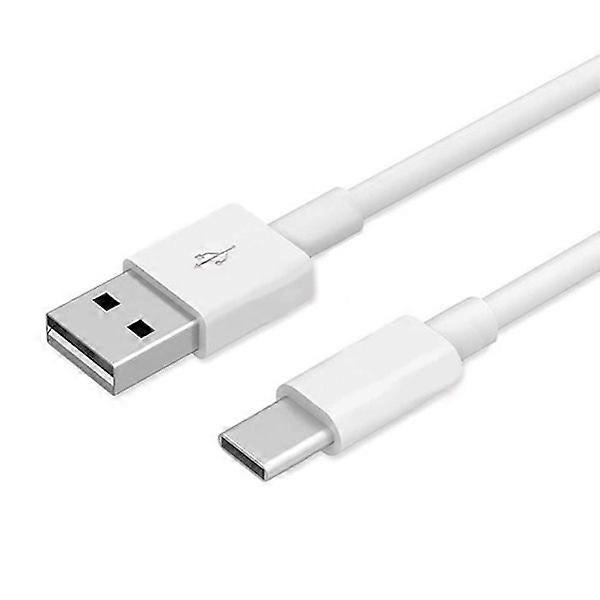 USB Type C Cable for Google Pixel 7a - Fast Charging-Synchronized Data Transfer - 3 Meter Cable