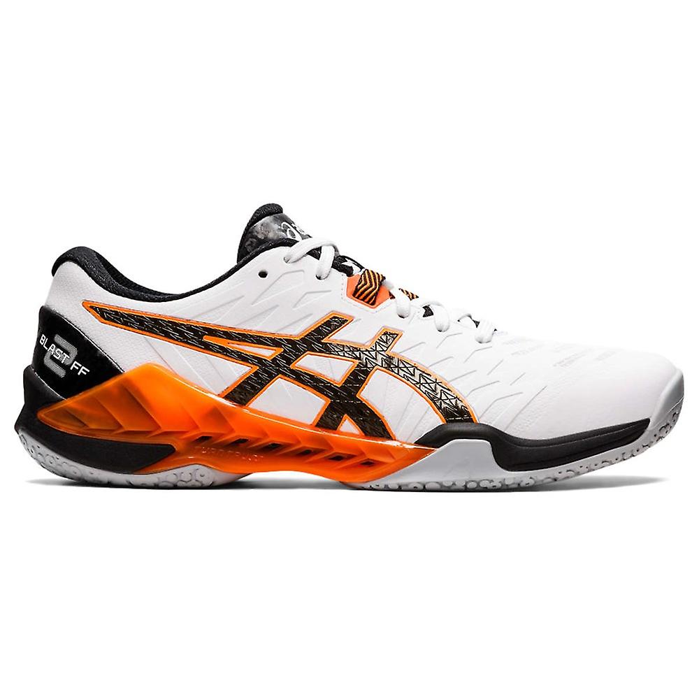 Asics Blast FF 2 1071A044103 handball all year men shoes