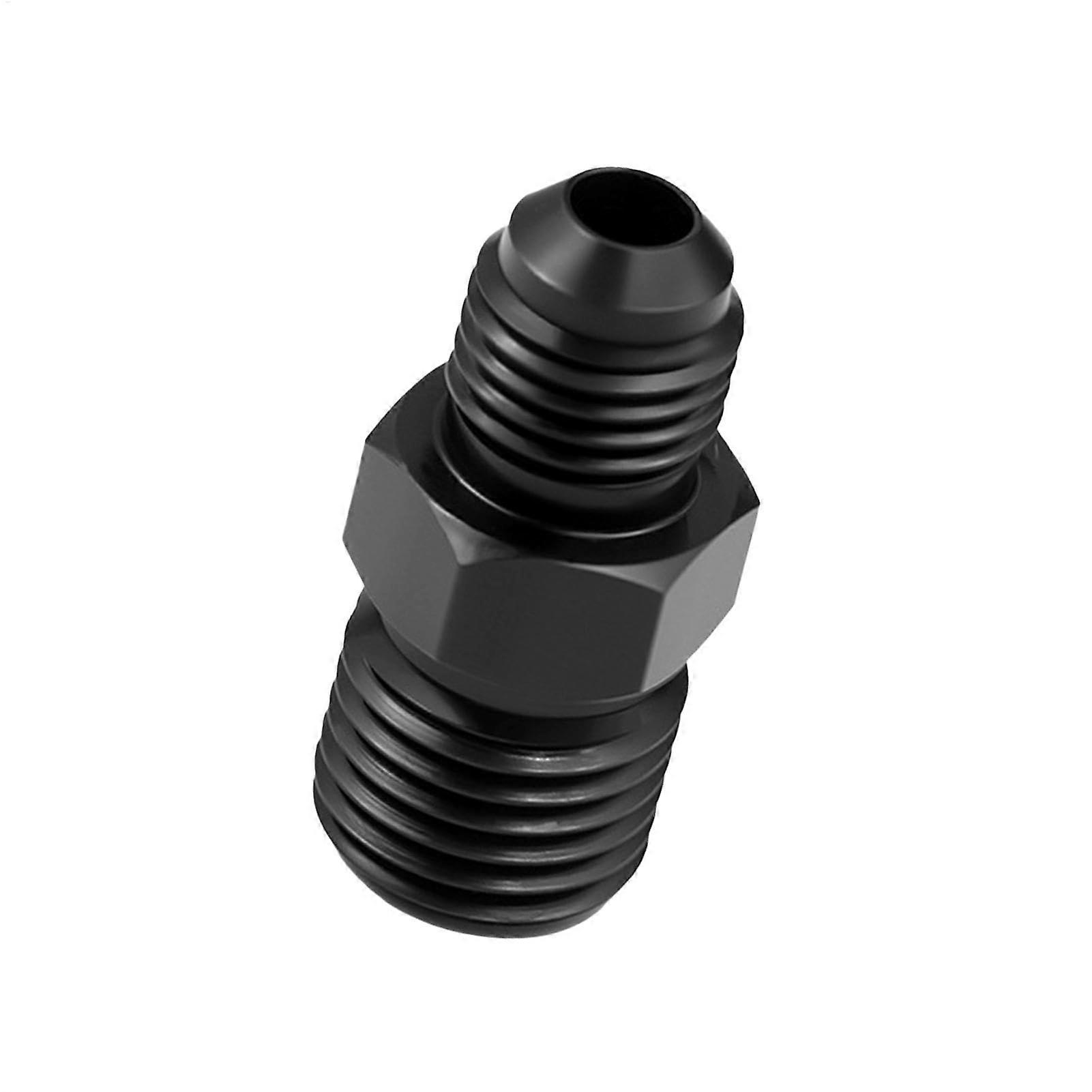 Engine Oil Filter Adapter with Carbon Steel Quick Connect for Car Oil Pump and Efficient Oil Flow