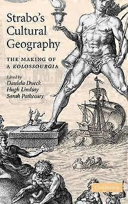 Strabo's Cultural Geography