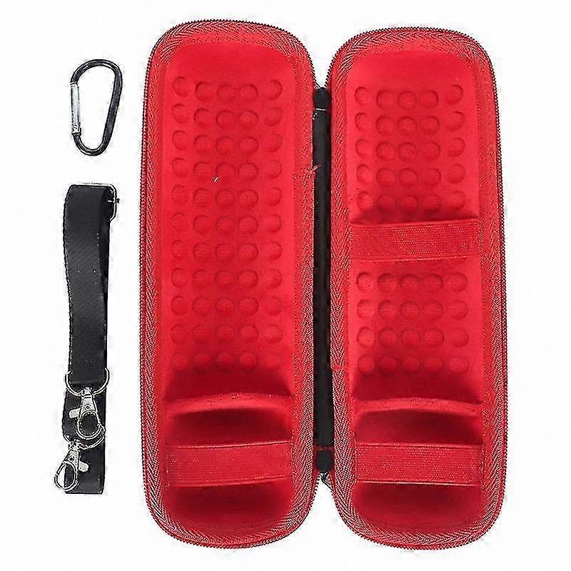 Portable Hard Shell EVA Travel Case for Wireless Speakers