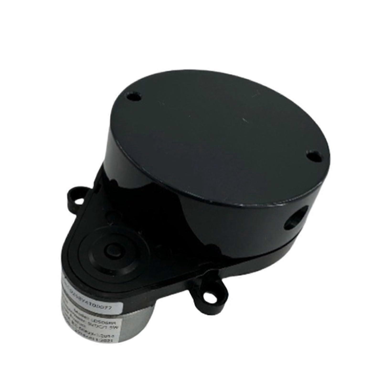 Robot Vacuum Lidar Sensor Compatible with Roborock S85+ S8 S7 MaxV Q85, Smart Obstacle Detection and Drop Prevention
