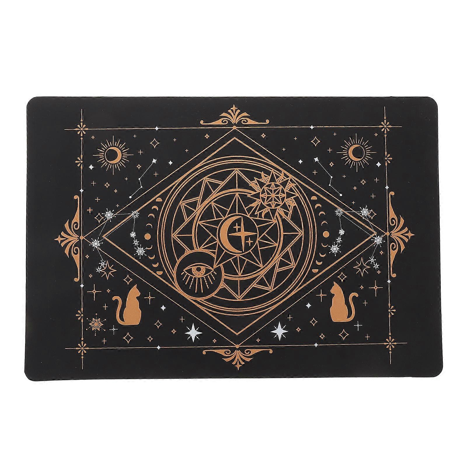 A5 Cutting Mat Art Carving Board for Multi-Use Craft Making 1 Piece