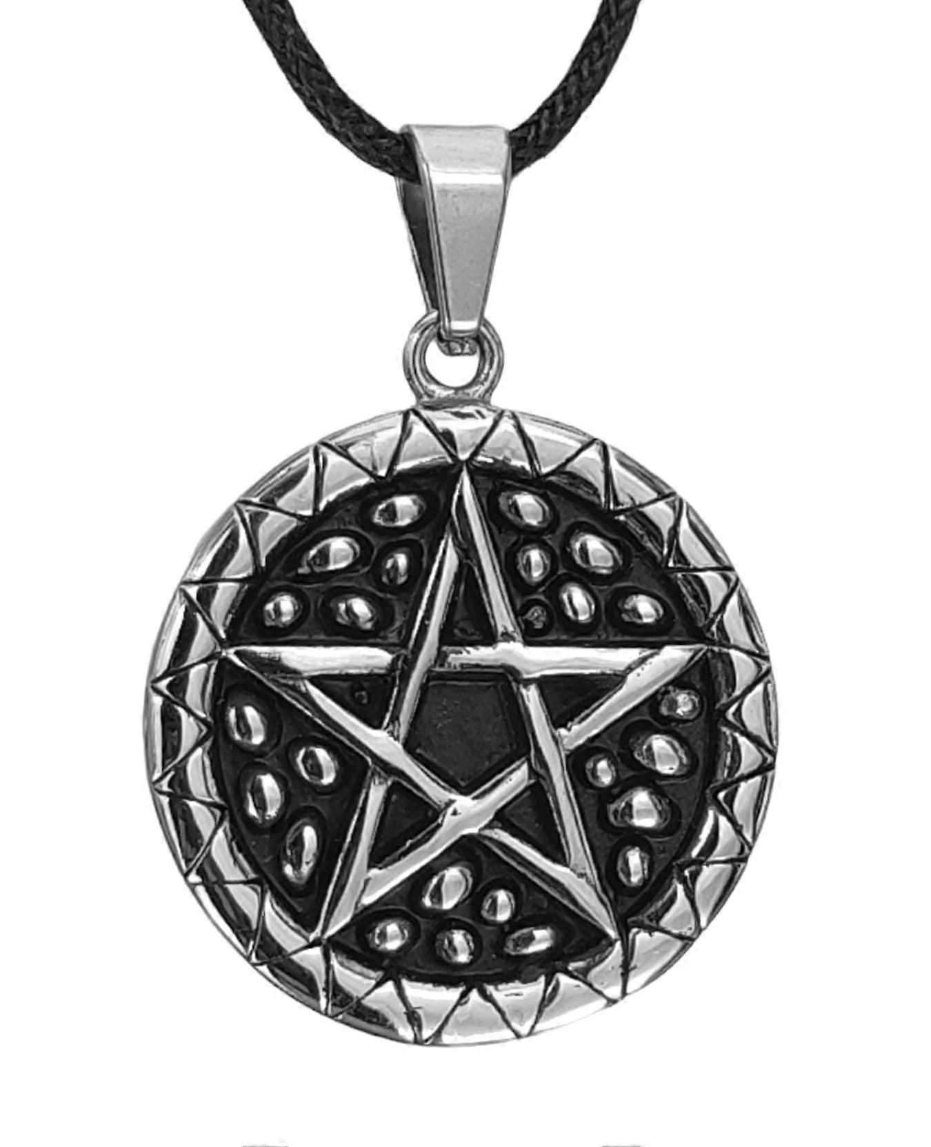 Pentagram Pentagram 136 - Rustfrit Stål