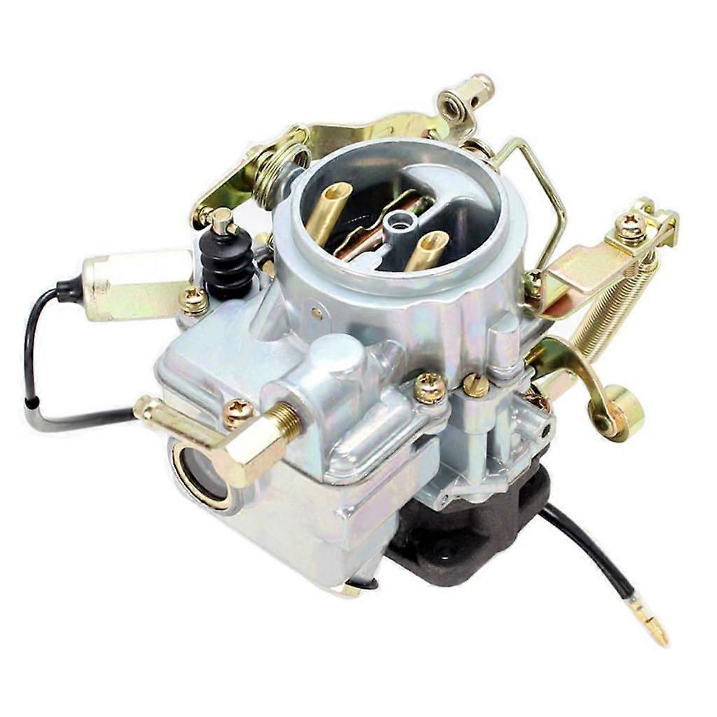 A14 Carburetor 16010H6100 Replacement  Fit LongLasting Durable for Datsun