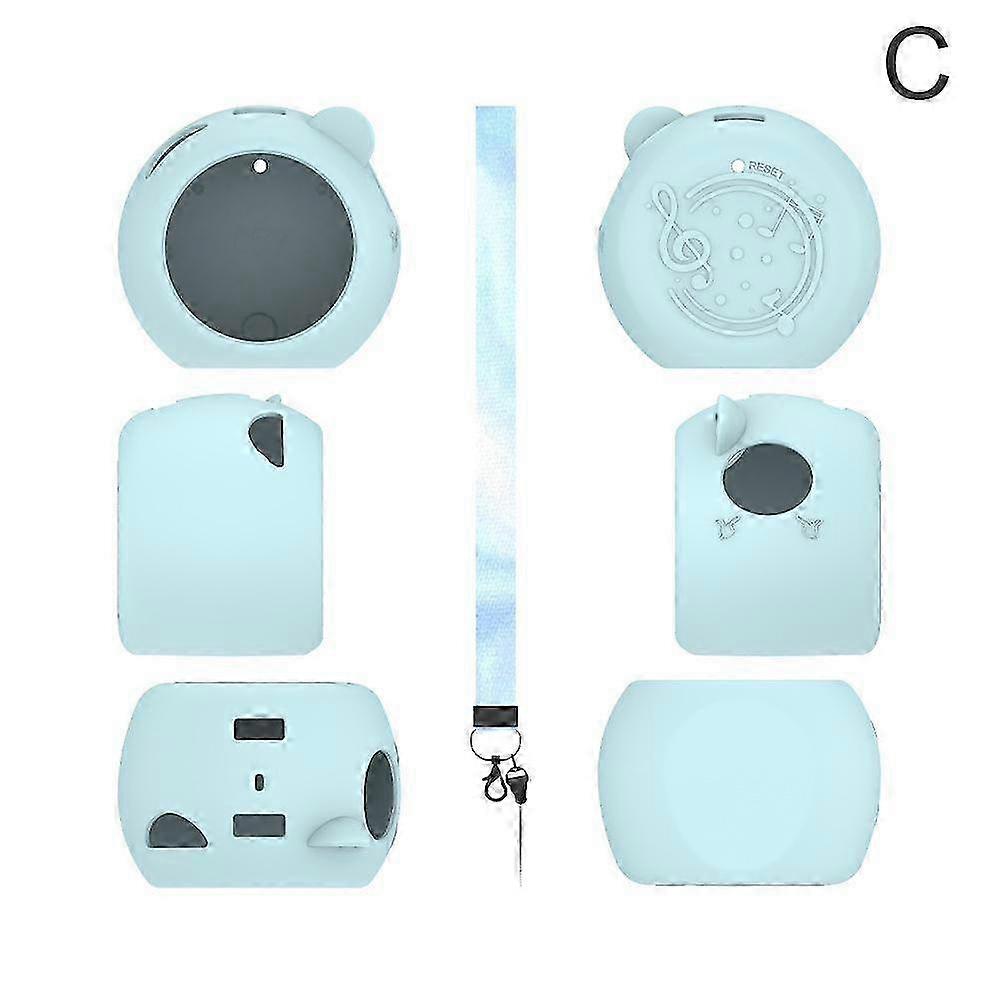 26-27 Third-generation Silicone Waterproof Protective Cover for Pet Machine