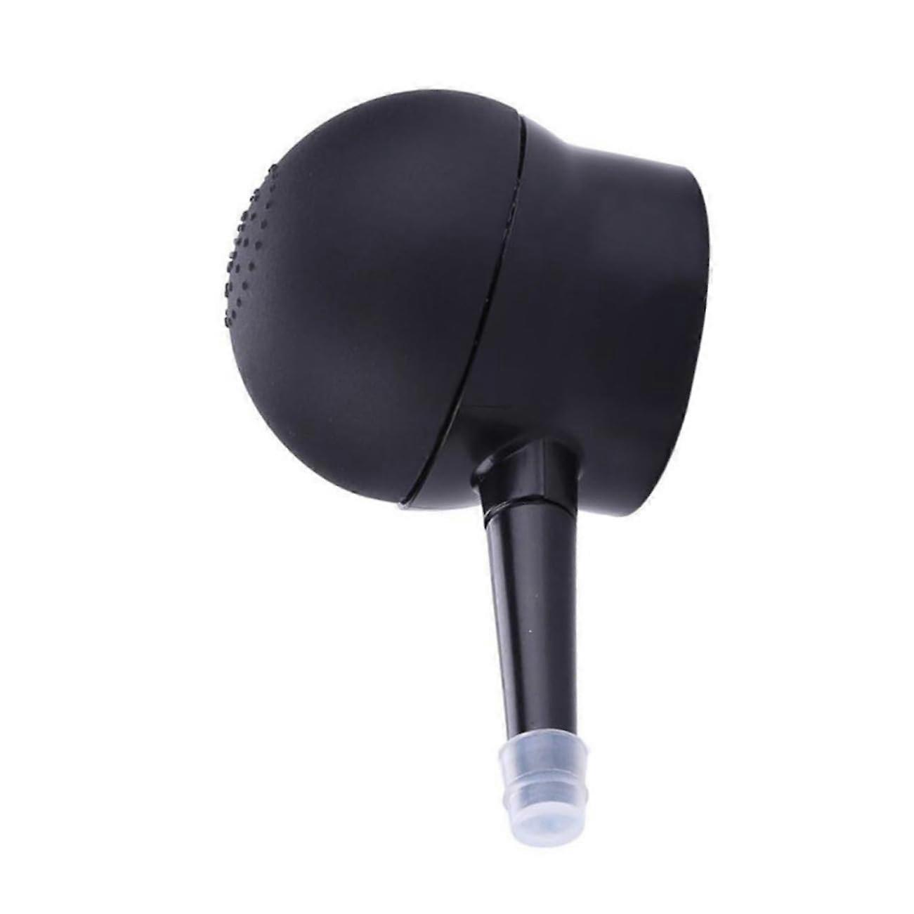 Hair Fiber Applicator Spray Pump for Precise Application and Targeted Coverage Salon or Home Use