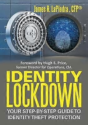 Identity Lockdown