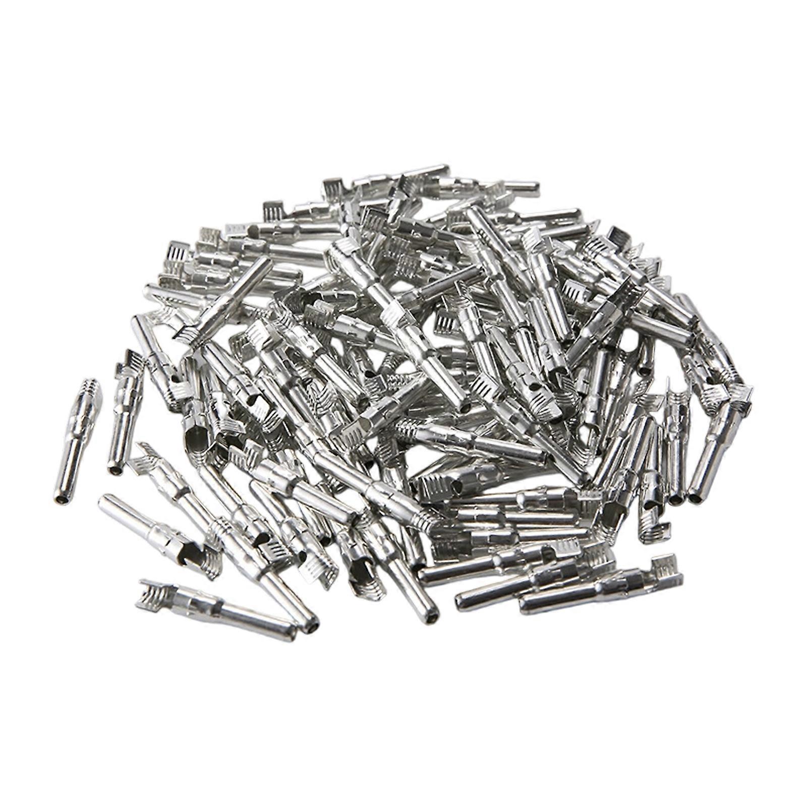 Solars Panel Cable Connectors Vibrations Resistant Connectors for Efficient Power Transfer and Various Weather  Silver