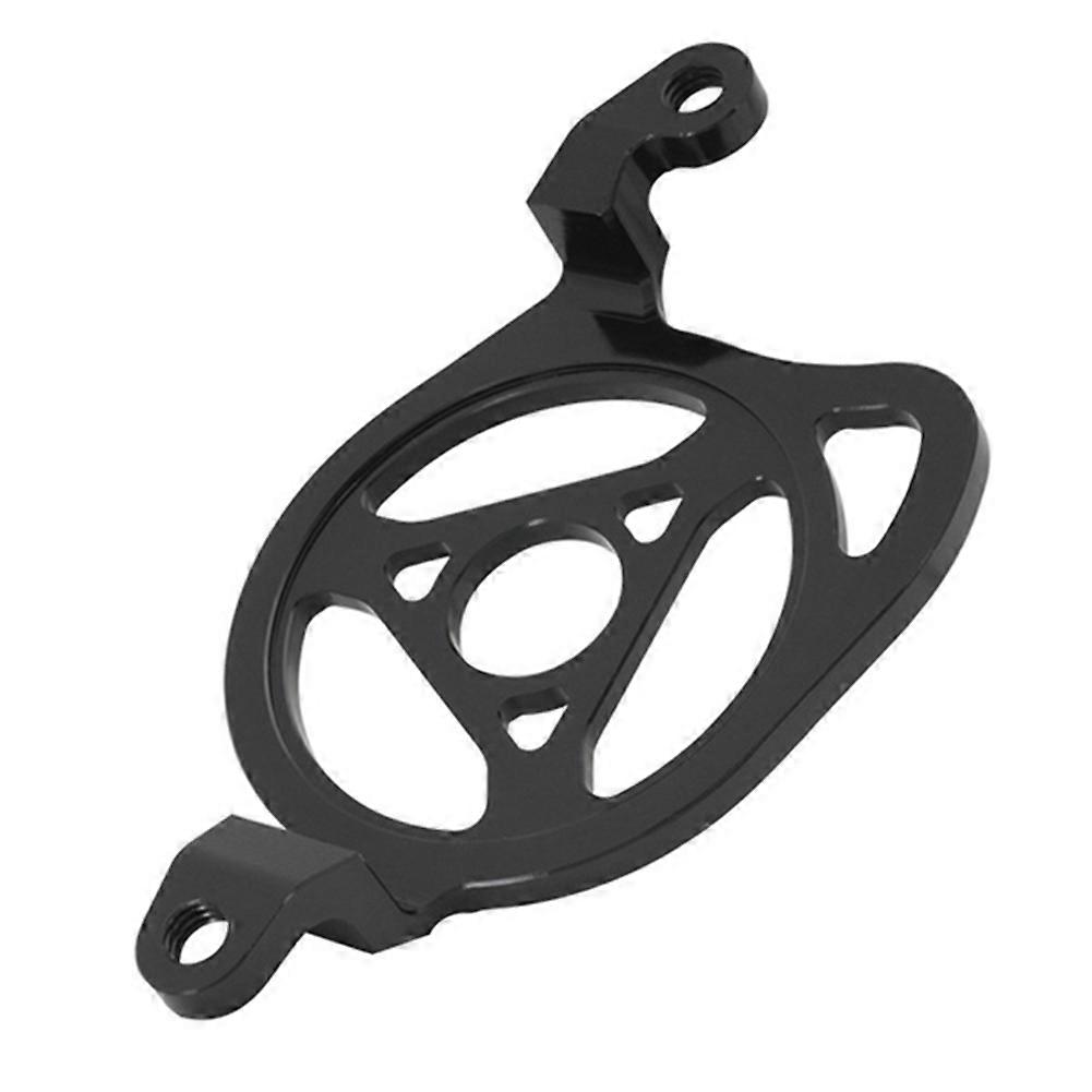 Motorcycle Motor Protection Cover Anti-Scratch for 