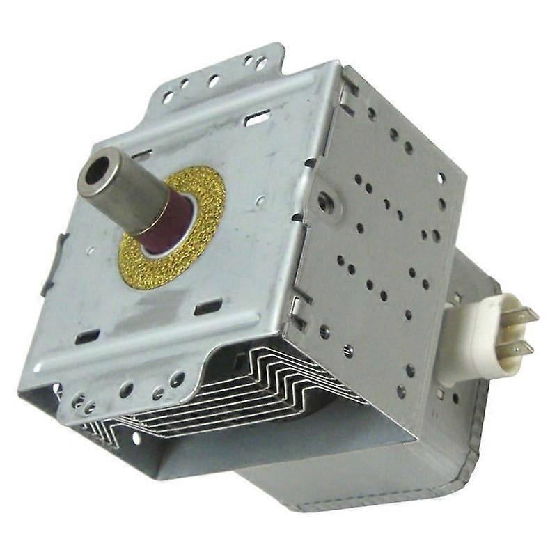 Microwave Oven Magnetron 2M248J(FN) Exact Fit Replacement 10QBP1006 for Consistent Heating