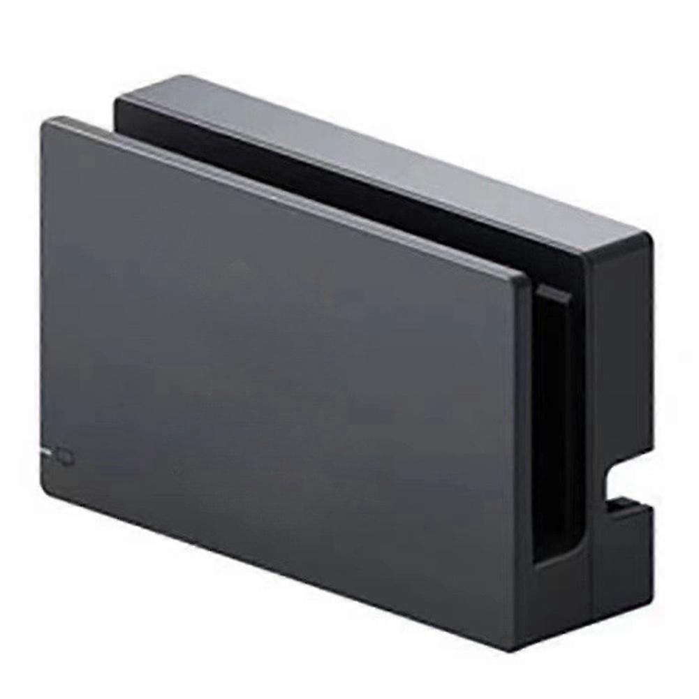 TV Dock for Switch/Switch OLED, NS TV Dock Support Display NS Game on TV Dock, Only A Dock