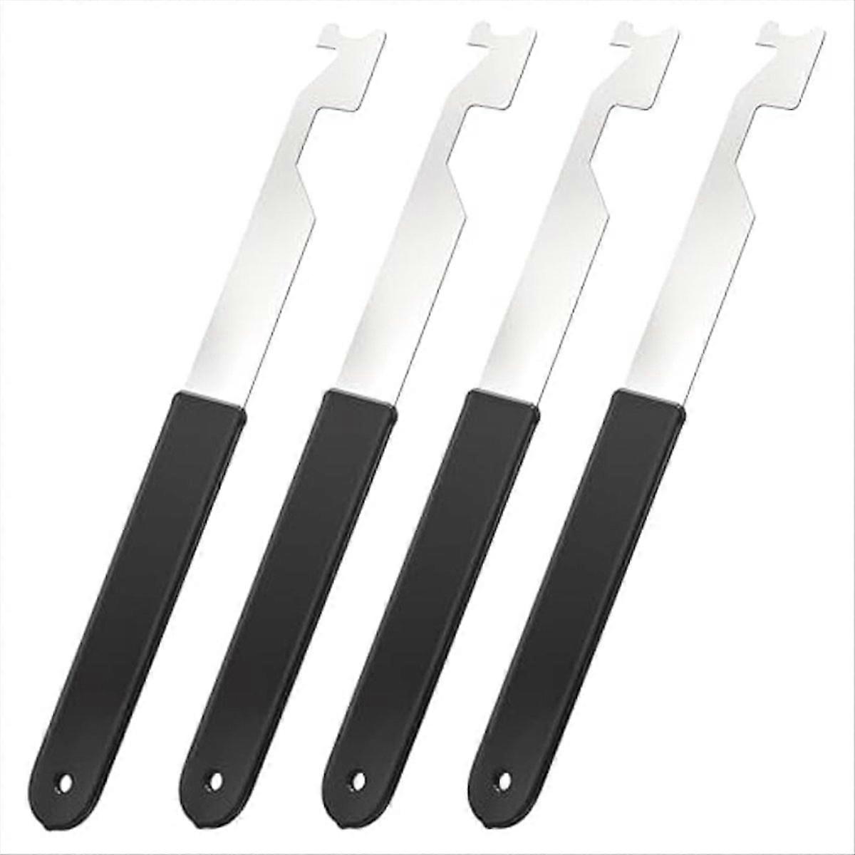 4PCS Firepik Firefighter Tool,Firefighting Tool, Fire Pik Swipe Tool