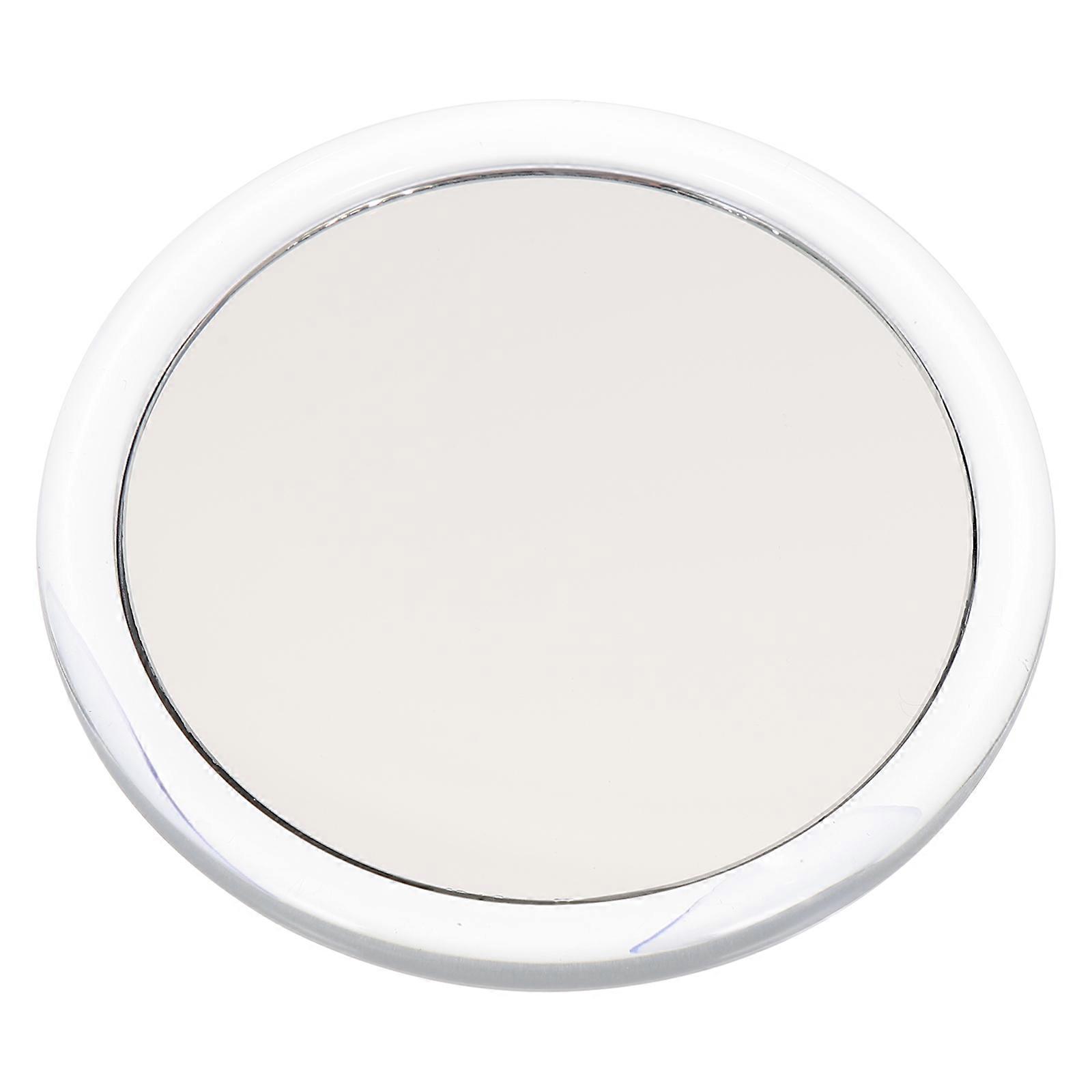 Magnifying Mirror with Suction Cup for Cosmetic Use 3Pcs 20X