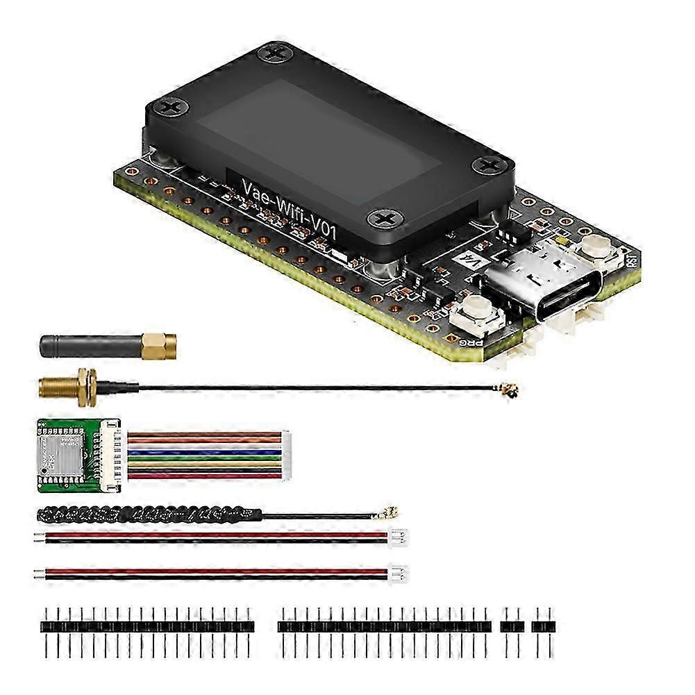 Development Boards-9386742219421-FoPRI938