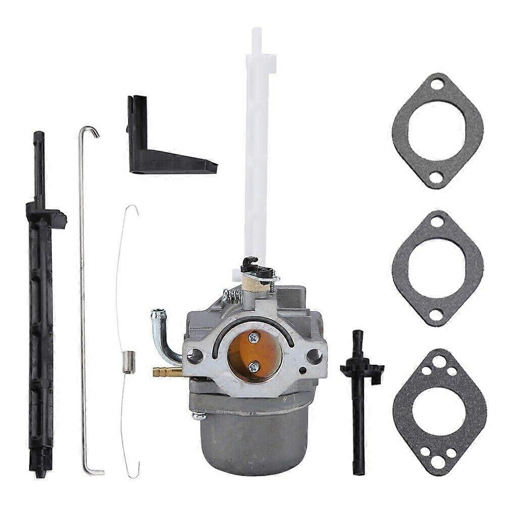 Snow Blower Carburetor for Simplicity L1528E P1524E L1730E Quick Start Direct Fit Replacement
