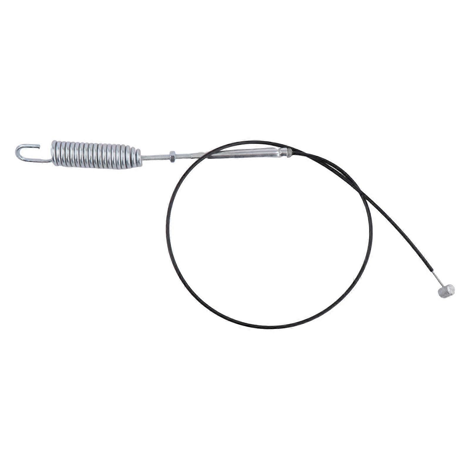 Snow Blower Auger Cable Replacement for 1064599, Durable and Reliable Auger Control
