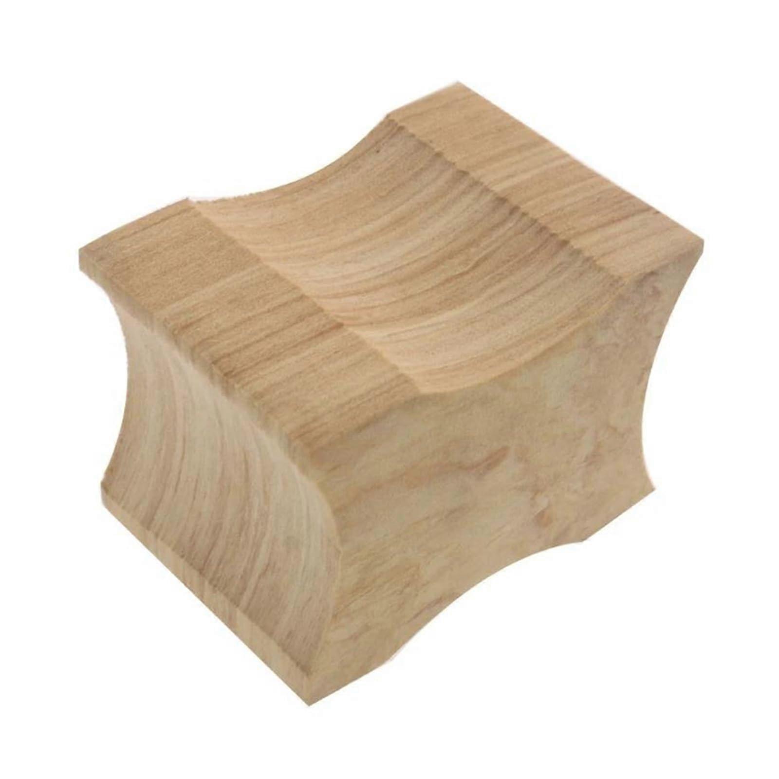 Guitar Neck Rest Pillow with Neck Protection and Stabilization for String Changes and Maintenance