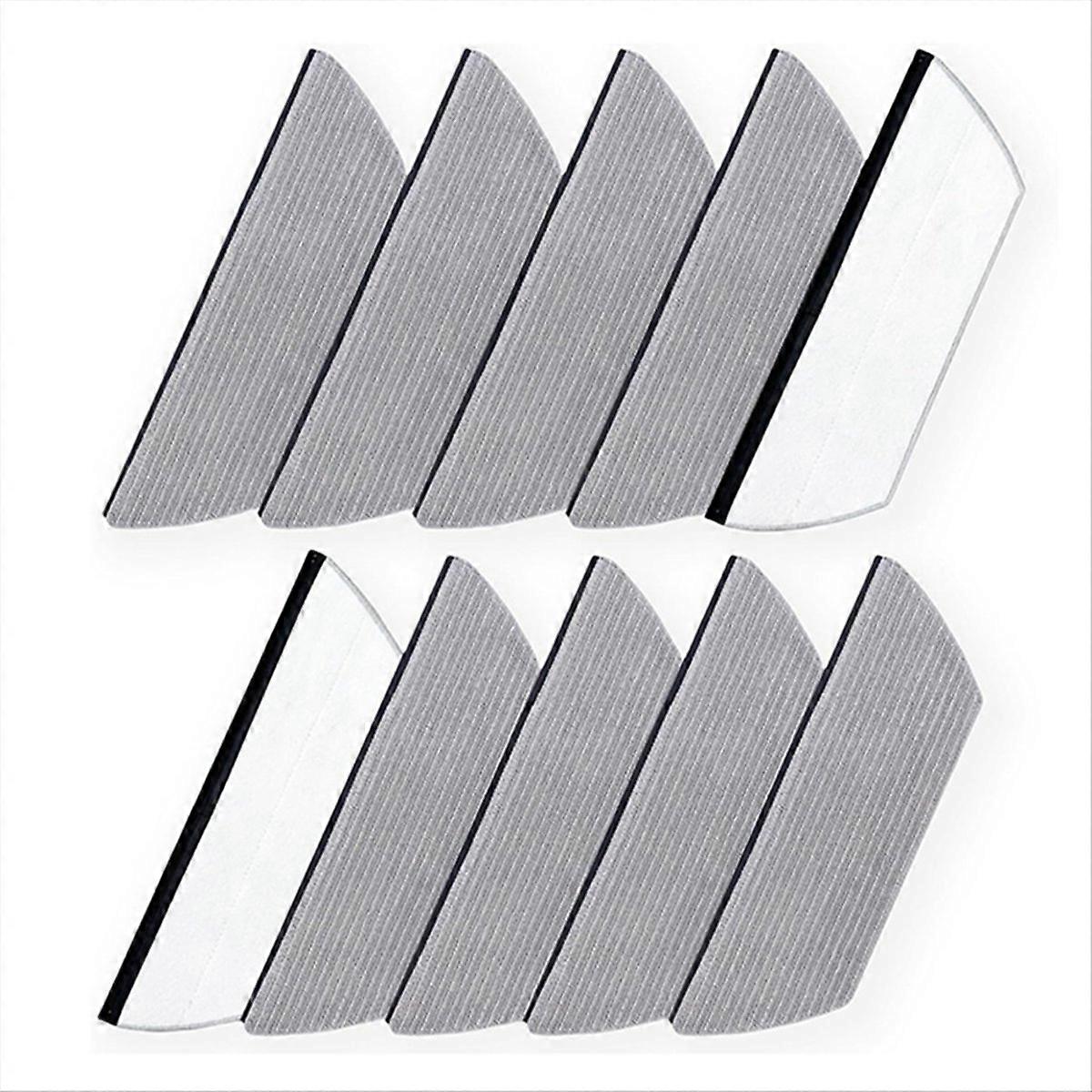 Replacement Mop Pads Compatible with for RV2820YE RV2820ZE