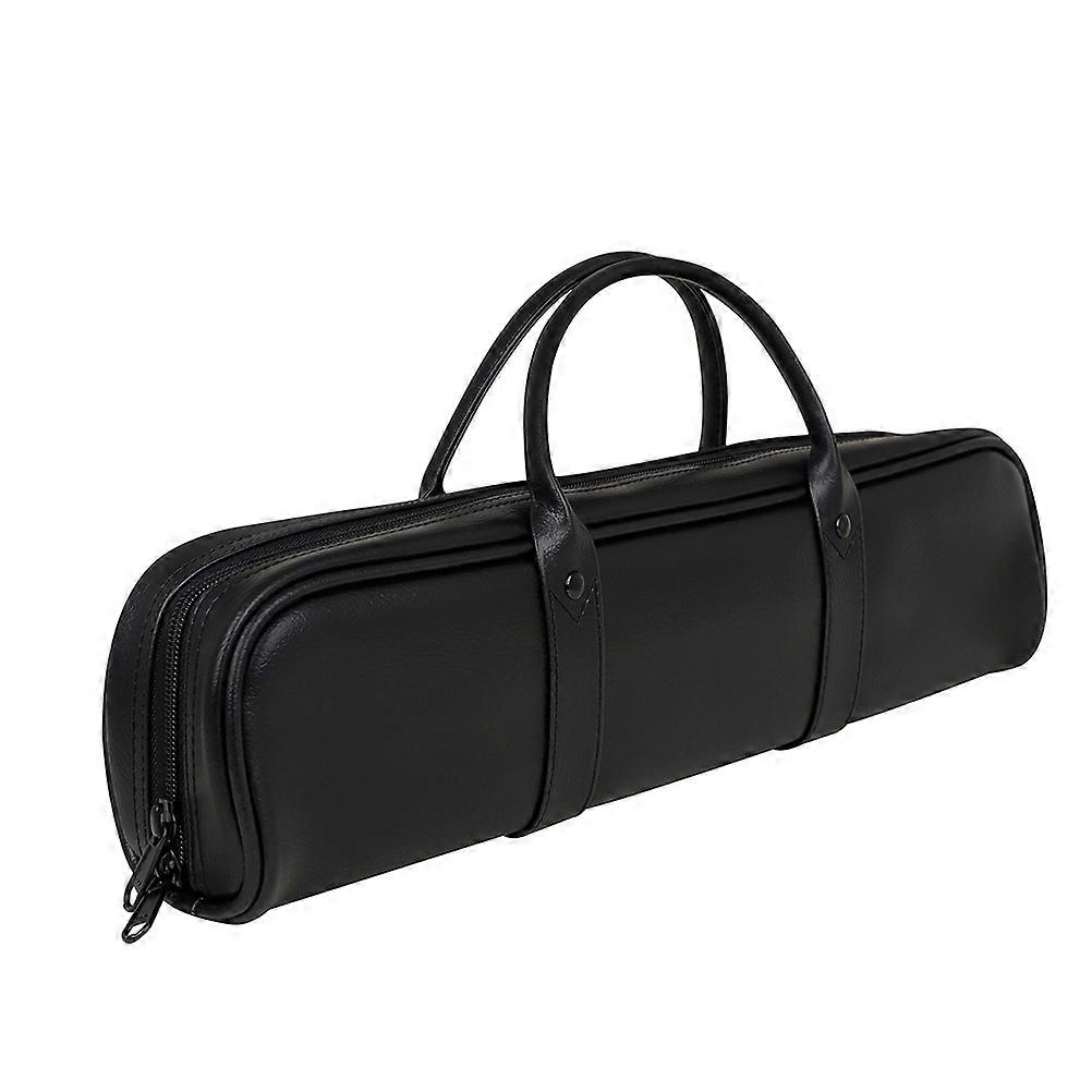 Flute Storage Bag Durable Flute Storage Bag for Safe Keeping 16-Hole