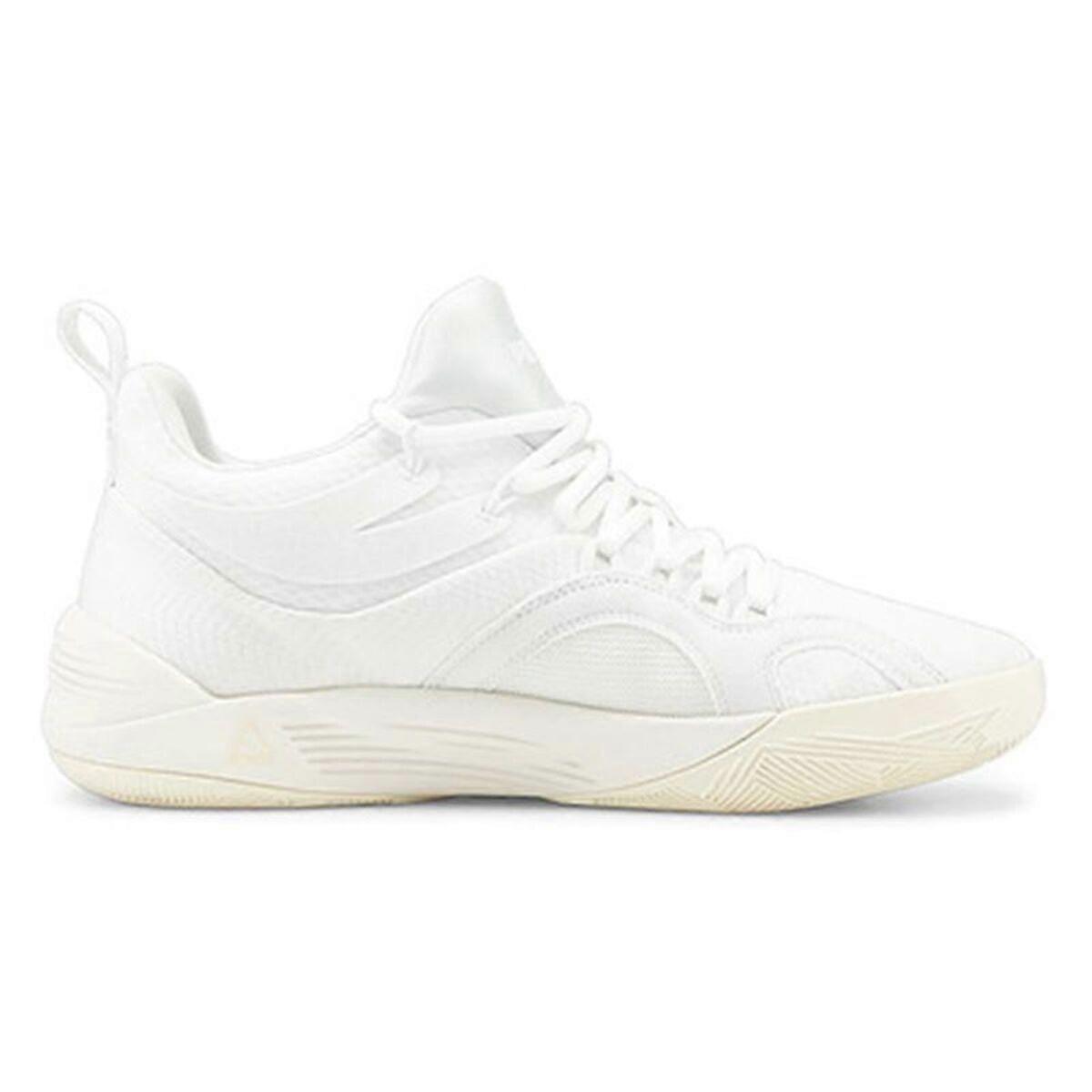 Men's Trainers Puma White