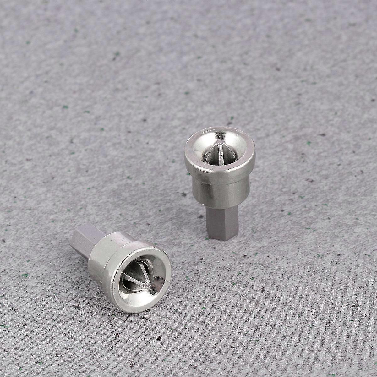 Stone Plasterboard Depth Stop Drywall Screws Locating Screwdriver Bits 10Pcs