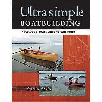 Ultrasimple Bootsbau