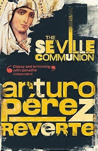 De communie van Sevilla