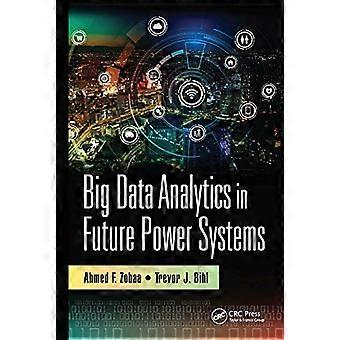 Big Data Analytics in zukünftigen Energiesystemen