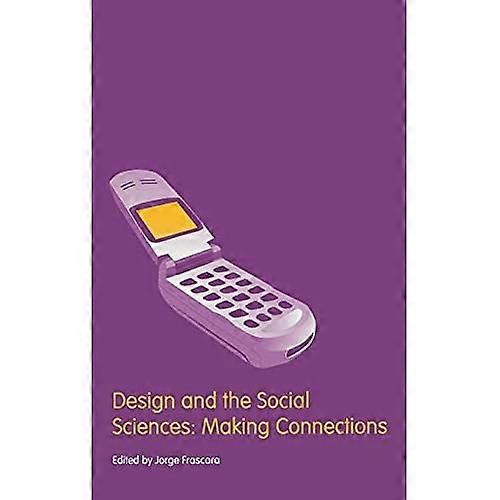 Design and the Social Sciences