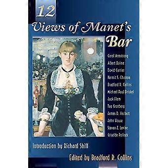 Zwölf Ansichten von Manet Bar (Princeton Serie im 19. Jahrhundert Kunst, Kultur und Gesellschaft)