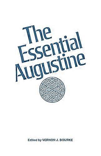 The Essential Augustine