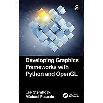 Grafiikkakehysten kehittäminen Pythonilla ja OpenGL:llä