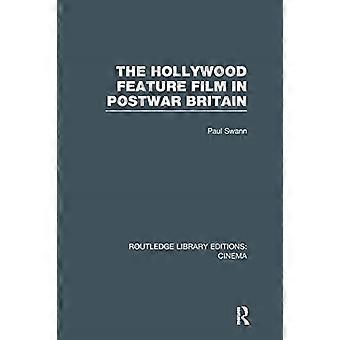 Der Hollywood-Spielfilm im Großbritannien der Nachkriegszeit