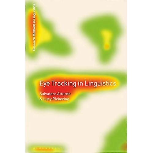 Eye Tracking in Linguistics
