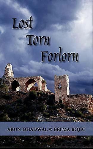 Perdu Torn Forlorn