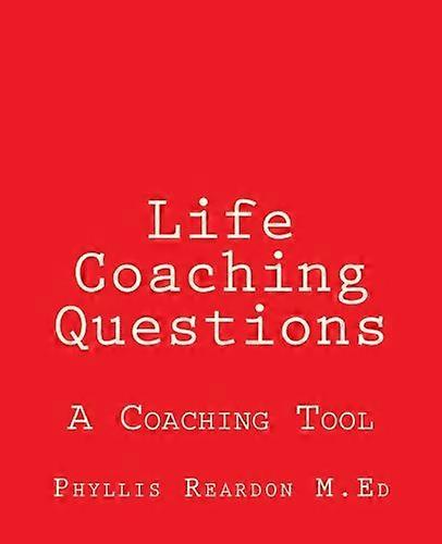 Life Coaching Questions