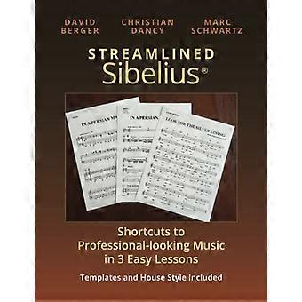 Optimierter Sibelius: Shortcuts zu professionell aussehender Musik in 3 einfachen Lektionen