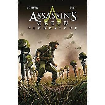 Assassin's Creed Bloodstonen äänenvoimakkuus 1