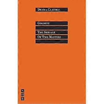 Der Diener zweier Herren (Schauspiel-Klassiker)