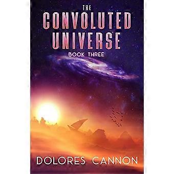 Gewundenen Universum: Buchen Sie drei (verworren Universum): BK 3 (gewundenen Universum)